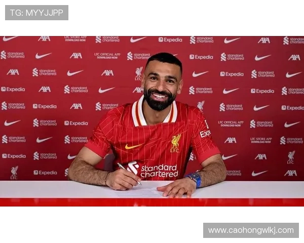 利物浦球迷怒了萨拉赫再度独食毁掉维尔茨珍贵首球良机